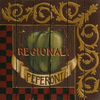 Pepper Fine Art Print