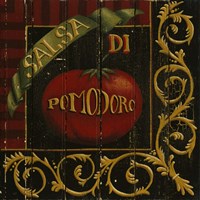 Tomato Fine Art Print