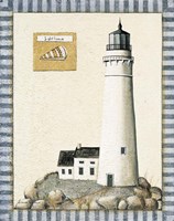 Lighthouse Fine Art Print