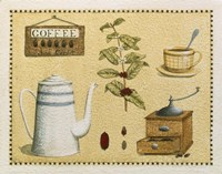 Coffee Fine Art Print