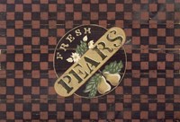 Pears Fine Art Print