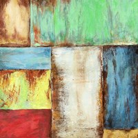 Desert Breeze Fine Art Print