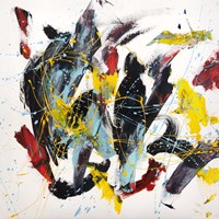 Caprice I Fine Art Print