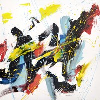 Caprice III Fine Art Print