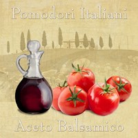Cucina Italiana I Fine Art Print