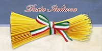 Pasta Italiana Fine Art Print