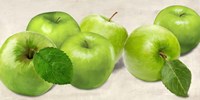 Green Apples Fine Art Print