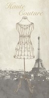 Haute Couture Fine Art Print