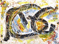 Party Time Fine Art Print