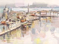 Dolce Venezia Fine Art Print