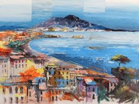 Dolce Napoli Fine Art Print