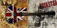 Rockstar Fine Art Print
