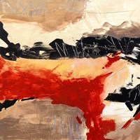 L'Amour I Fine Art Print