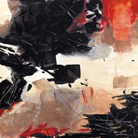 L'Amour II Fine Art Print