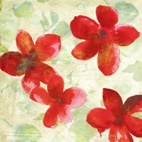 Printemps I Fine Art Print