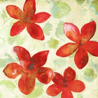 Printemps II Fine Art Print