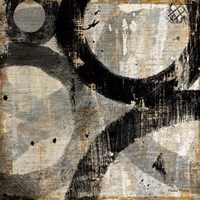 Industrial II Fine Art Print