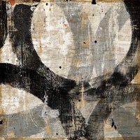 Industrial III Fine Art Print