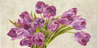 Tulipes II Fine Art Print