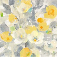 Buttercups I Fine Art Print