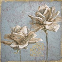 Seed Pod II no Words Fine Art Print