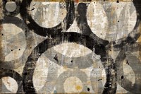 Industrial I Fine Art Print