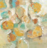 Sunshine Reflections Fine Art Print