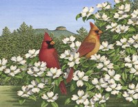 Carolina Calling Fine Art Print