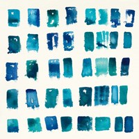 Pas Parfait III Fine Art Print