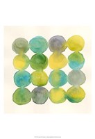 Capri I Fine Art Print