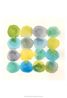 Capri II Fine Art Print