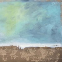 Honey Rumble II Fine Art Print