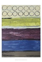 Grape Soda II Fine Art Print