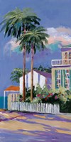 Key West II Fine Art Print