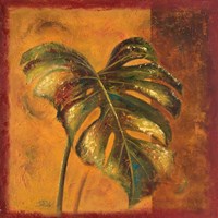 Balazo Movimiento II Fine Art Print