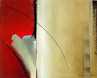 Spontaneous I Fine Art Print