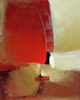 Canyon Light I Fine Art Print