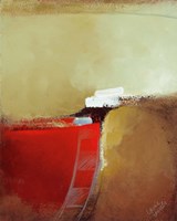 Canyon Light II Fine Art Print