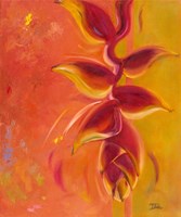 Exotica IV Fine Art Print