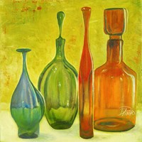 Murano Glass III Fine Art Print