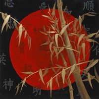 This Moment to Eternity II Fine Art Print