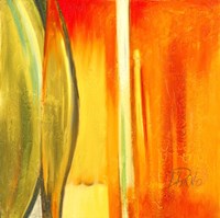 Color Glass I Fine Art Print