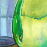 Color Glass VII Fine Art Print