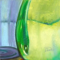 Color Glass VII Fine Art Print