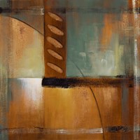 Summer Soiree I Fine Art Print