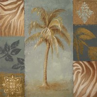 Island Paradise II Fine Art Print