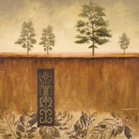 Fairhaven I Fine Art Print