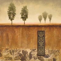 Fairhaven II Fine Art Print