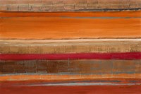 Solar Journey I Fine Art Print