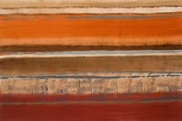 Solar Journey II Fine Art Print